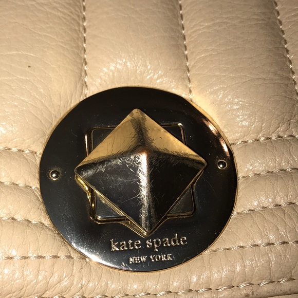 Kate Spade purse - Picture 6 of 8